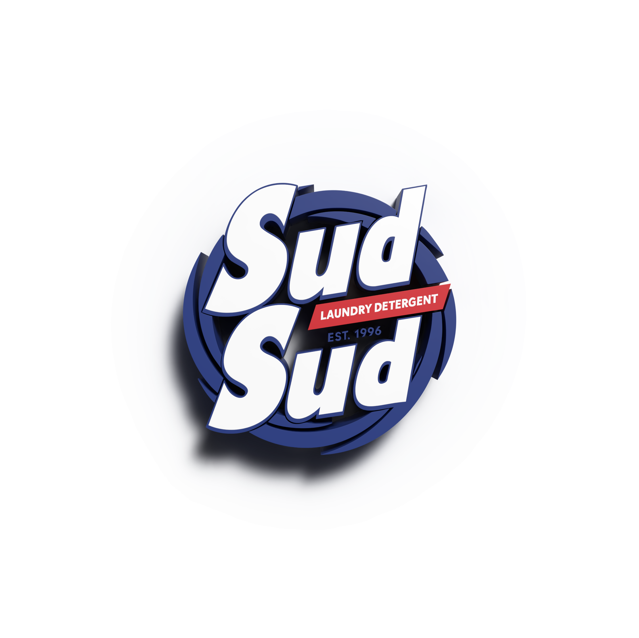 Sud Sud Laundry Detergent