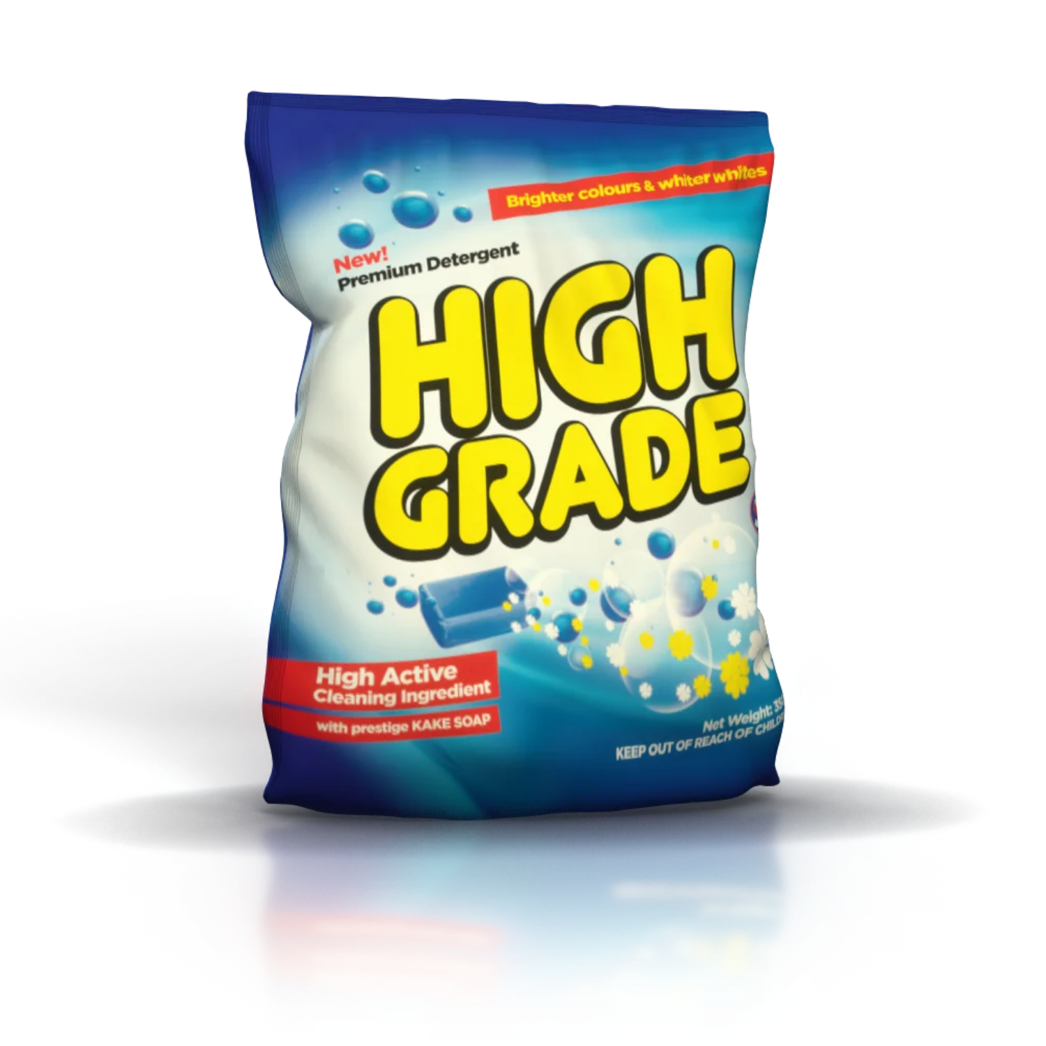 High Grade