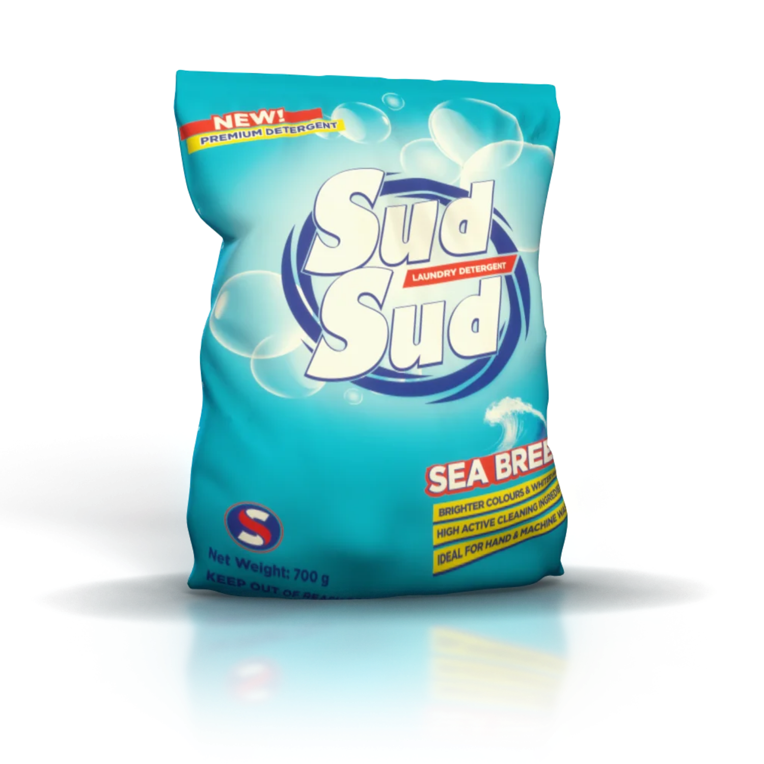 Sud Sud Sea Breeze