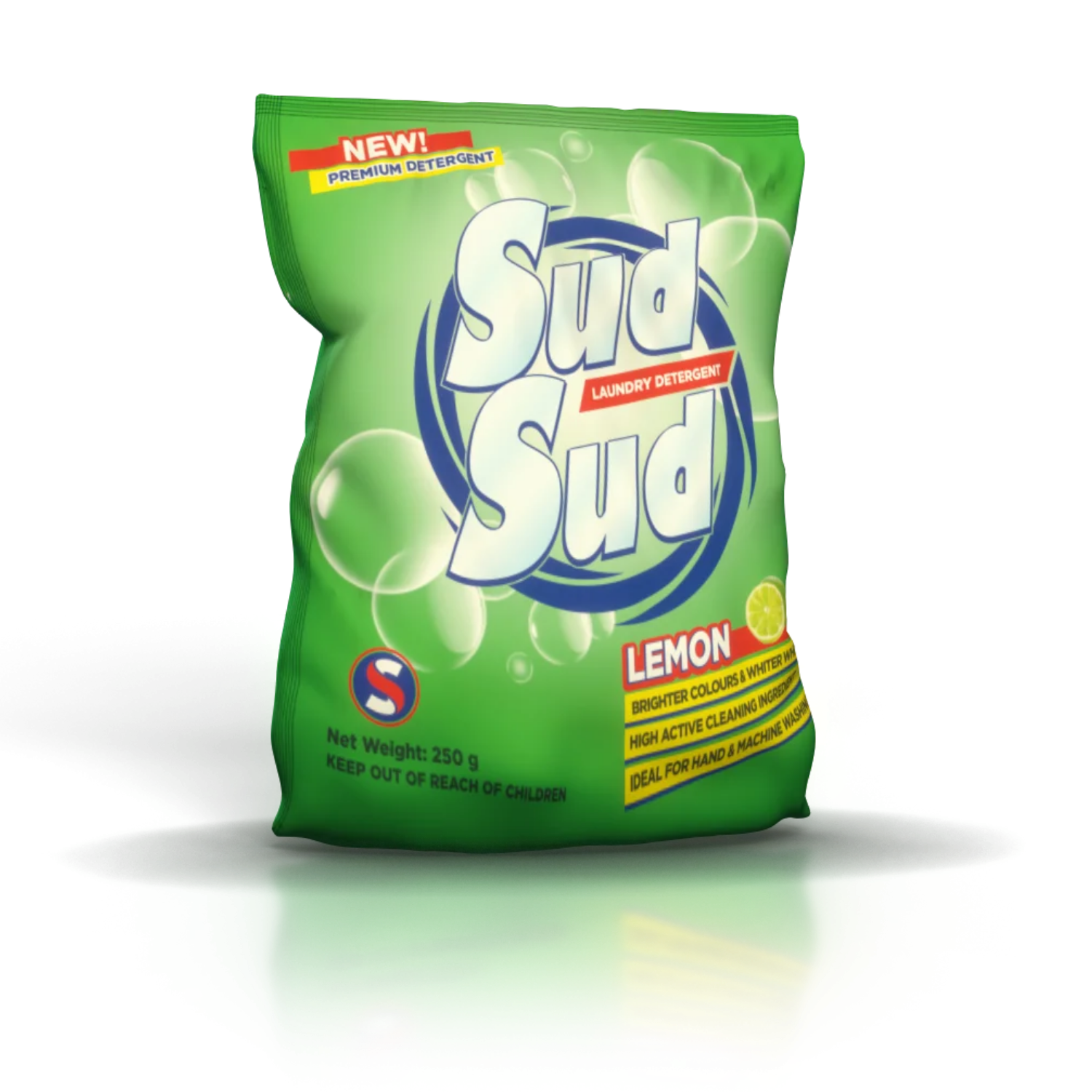 Sud Sud Green