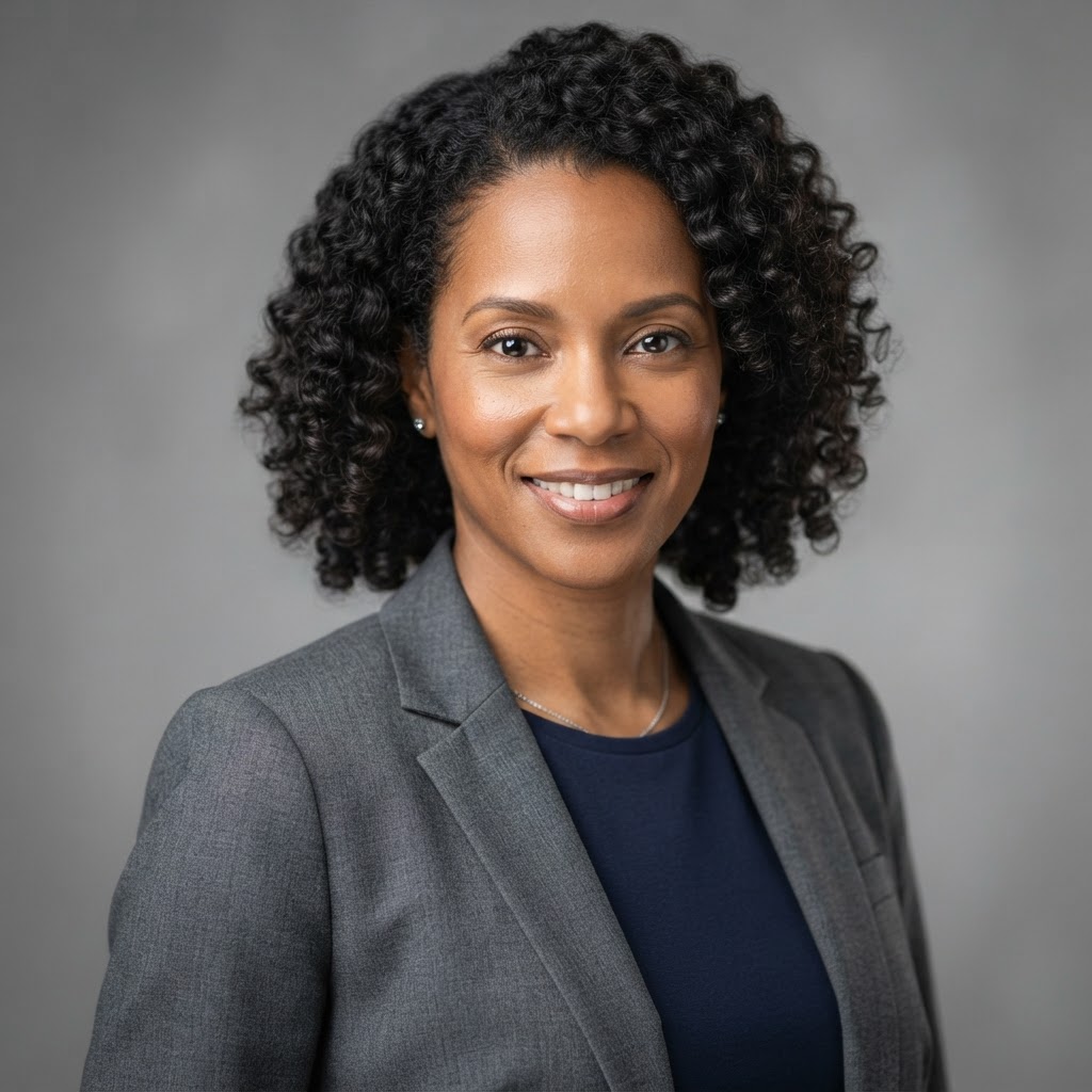 Avery Brooks, AI Business Administration Coach