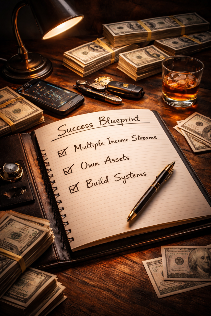 Safeguarding
Your Business