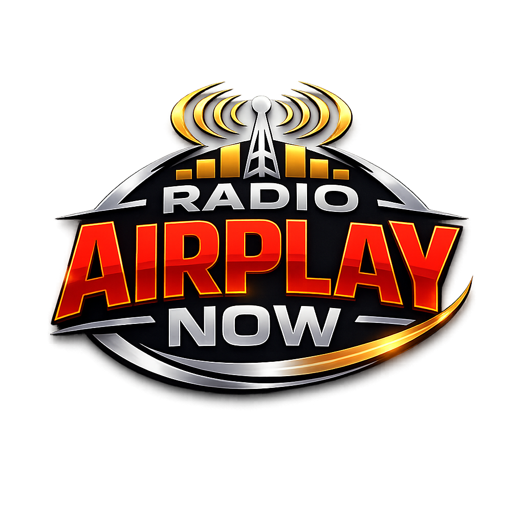 Radio Airplay Now