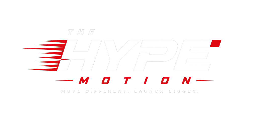 The Hype Motion