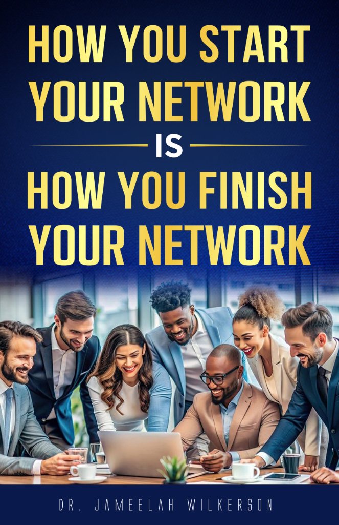 How You Start Your Network Is How You Finish Your Network