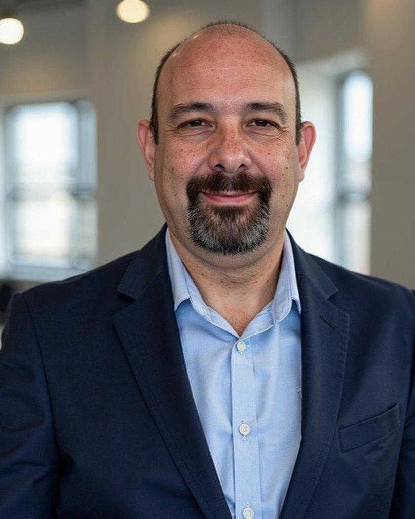 Robert Musumeci