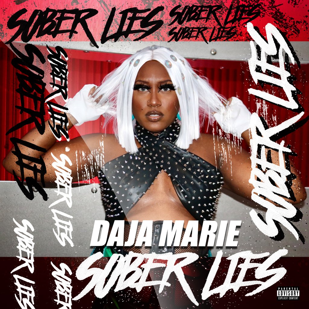 Sober Lies