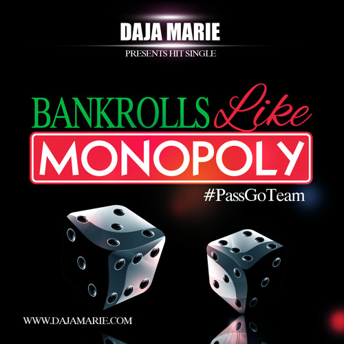 Bankrolls Like Monopoly