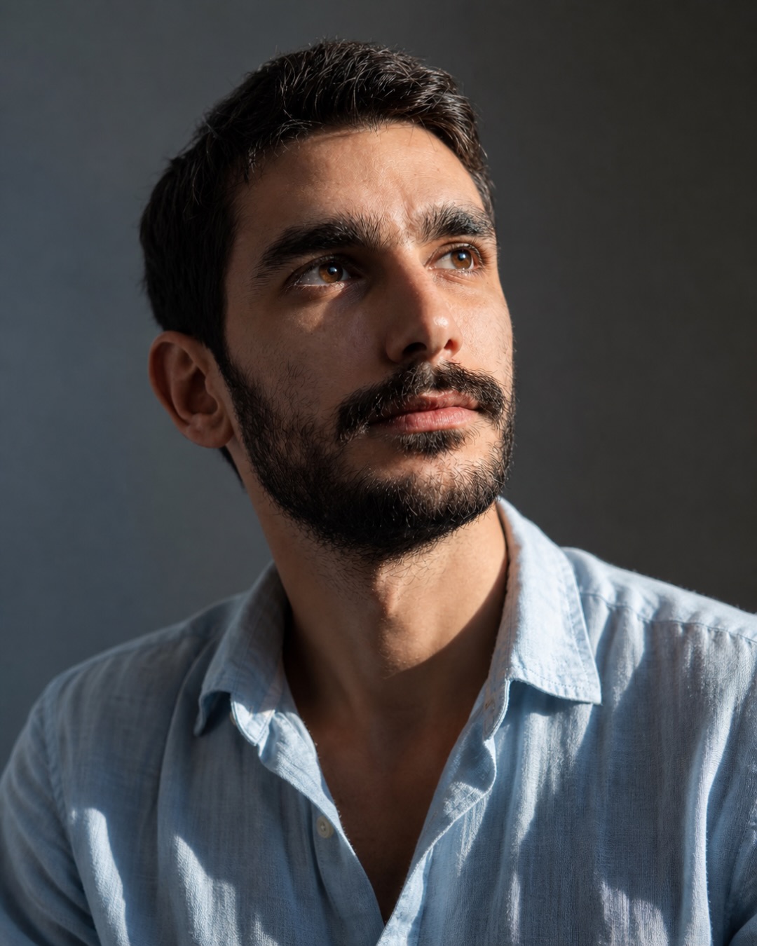 Giampiero Errante — Fondatore di Leggolo