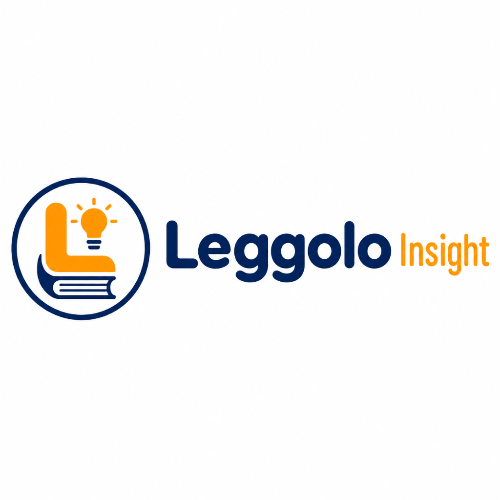 Leggolo Insight