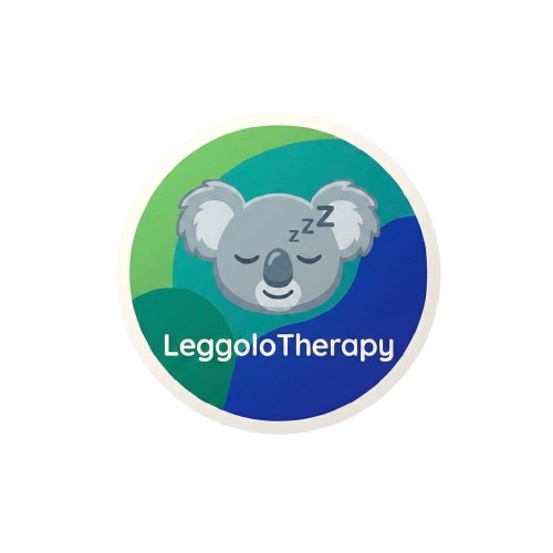 LeggoloTherapy