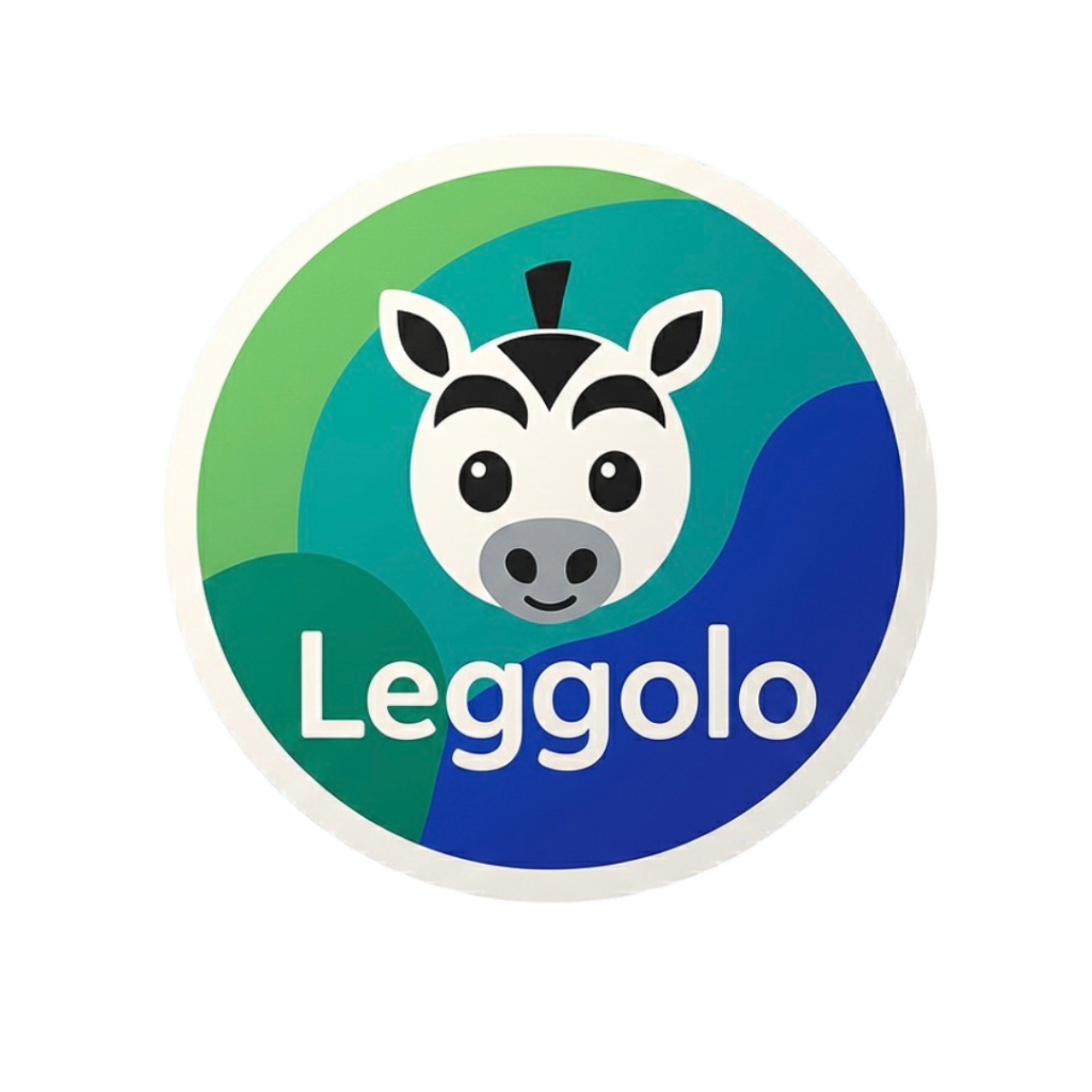 Leggolo Education
