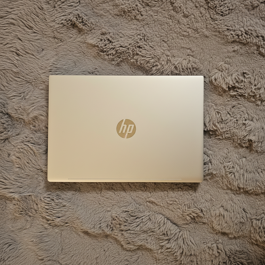 Laptop