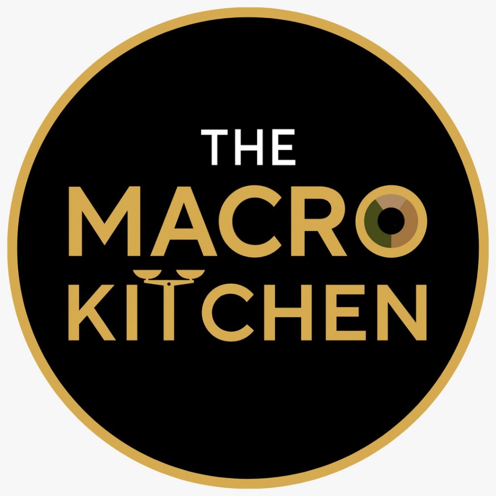The Macro Kitchen