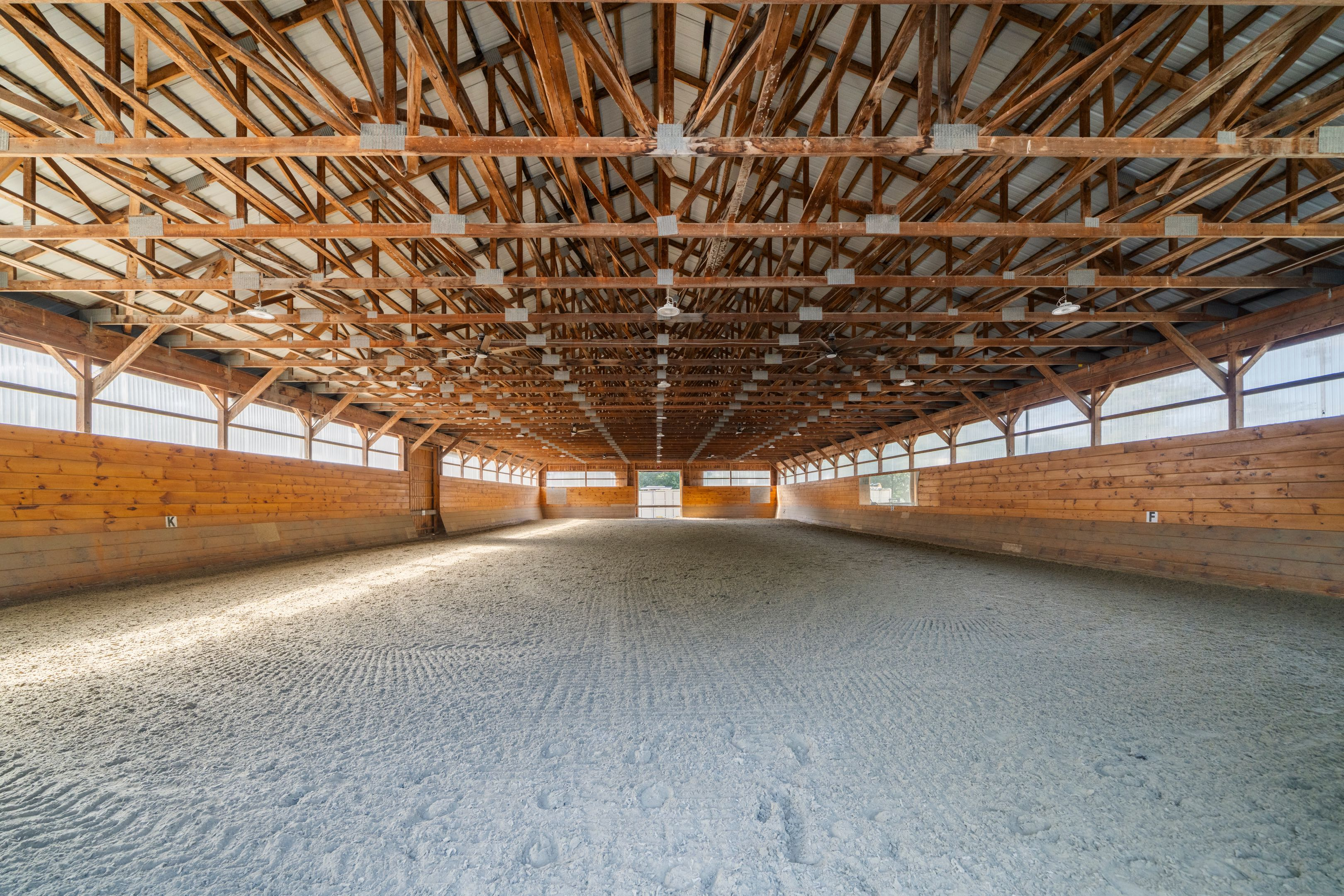Riding Lessons