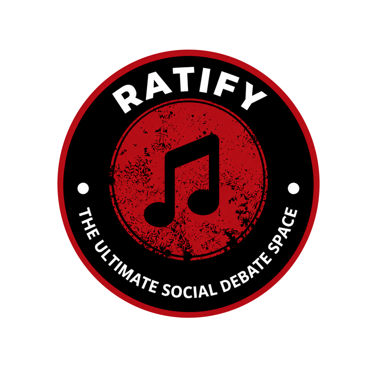 Ratify