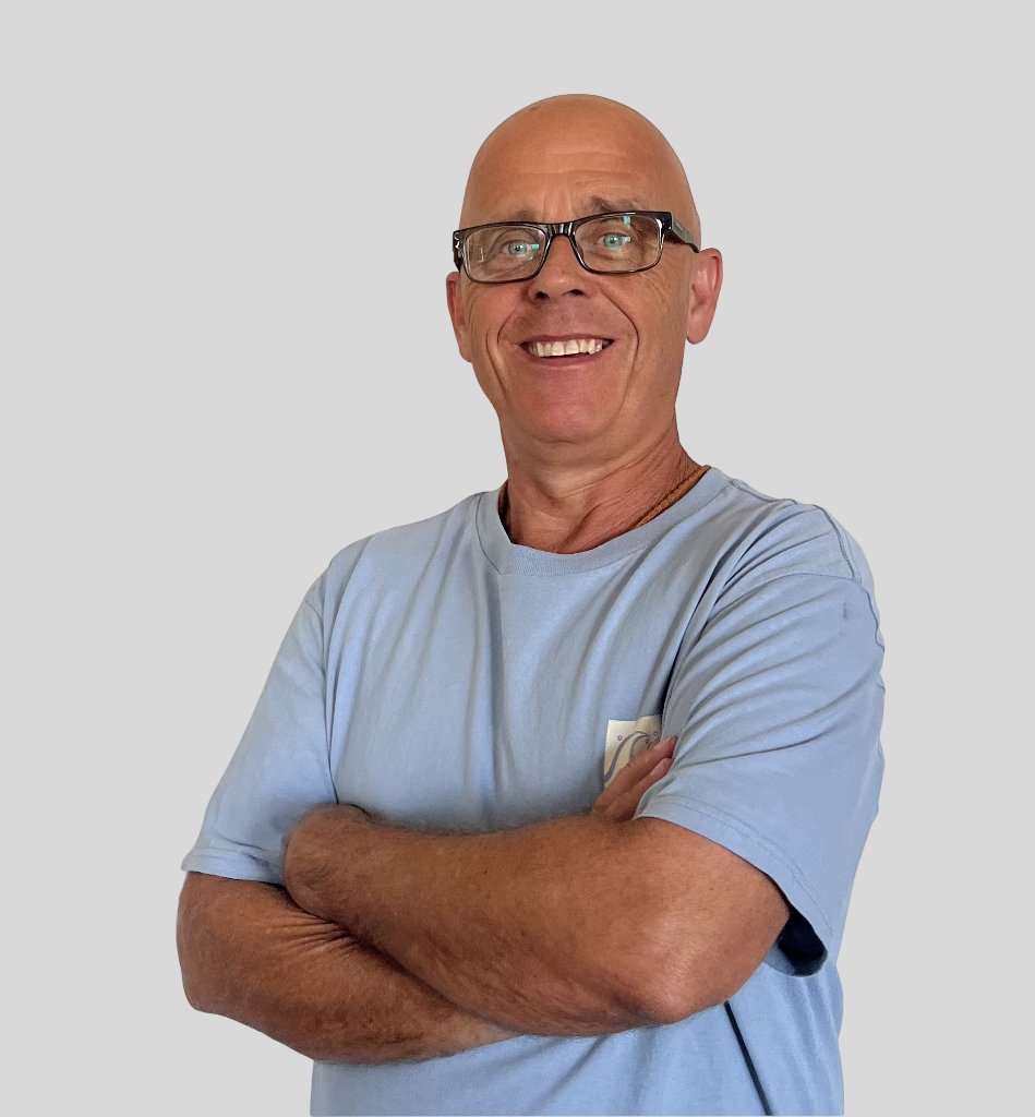 Craig Denny