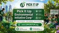 UPICKITUP.ONLINE OS logo