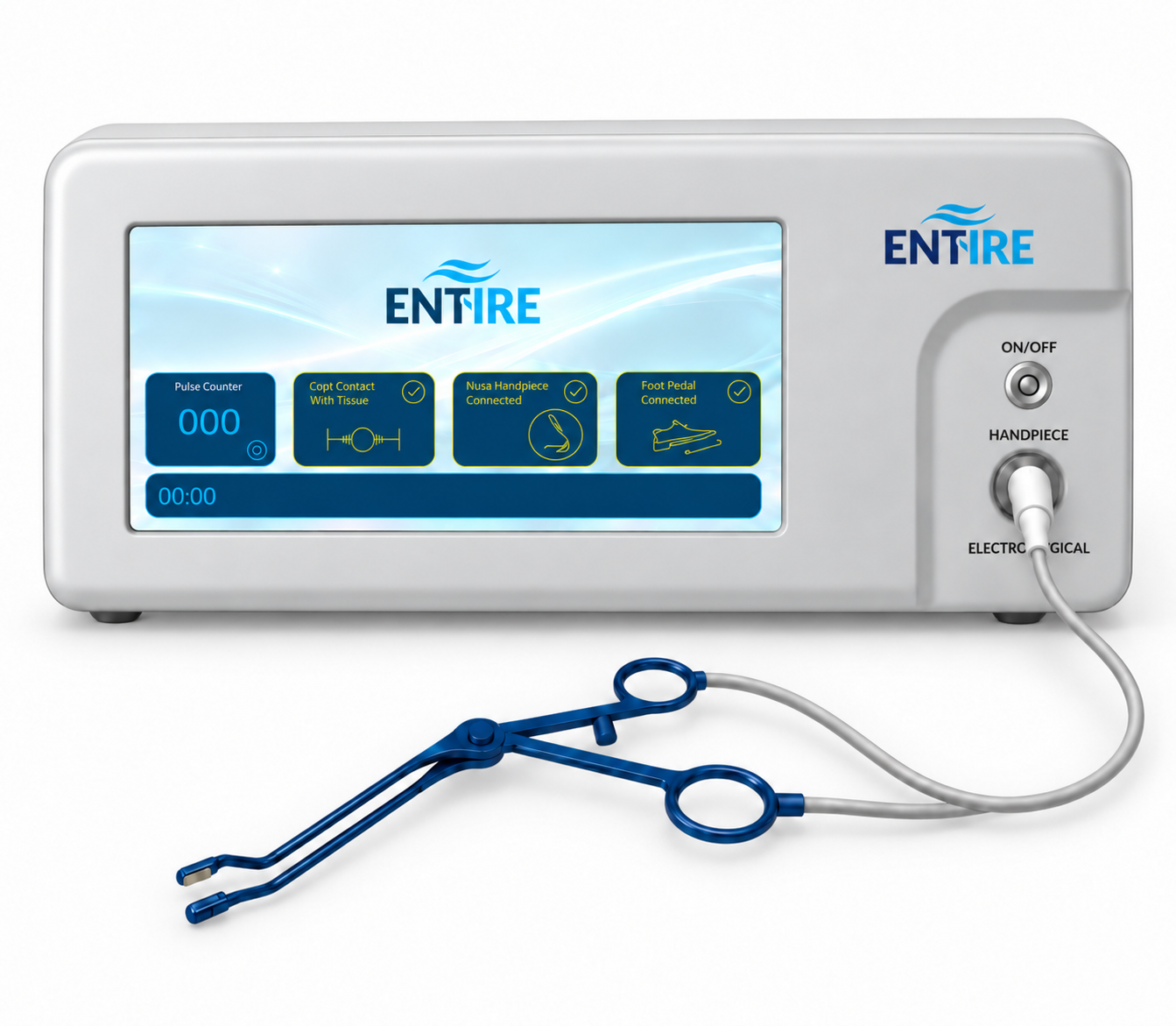 ENTire Medical Device System