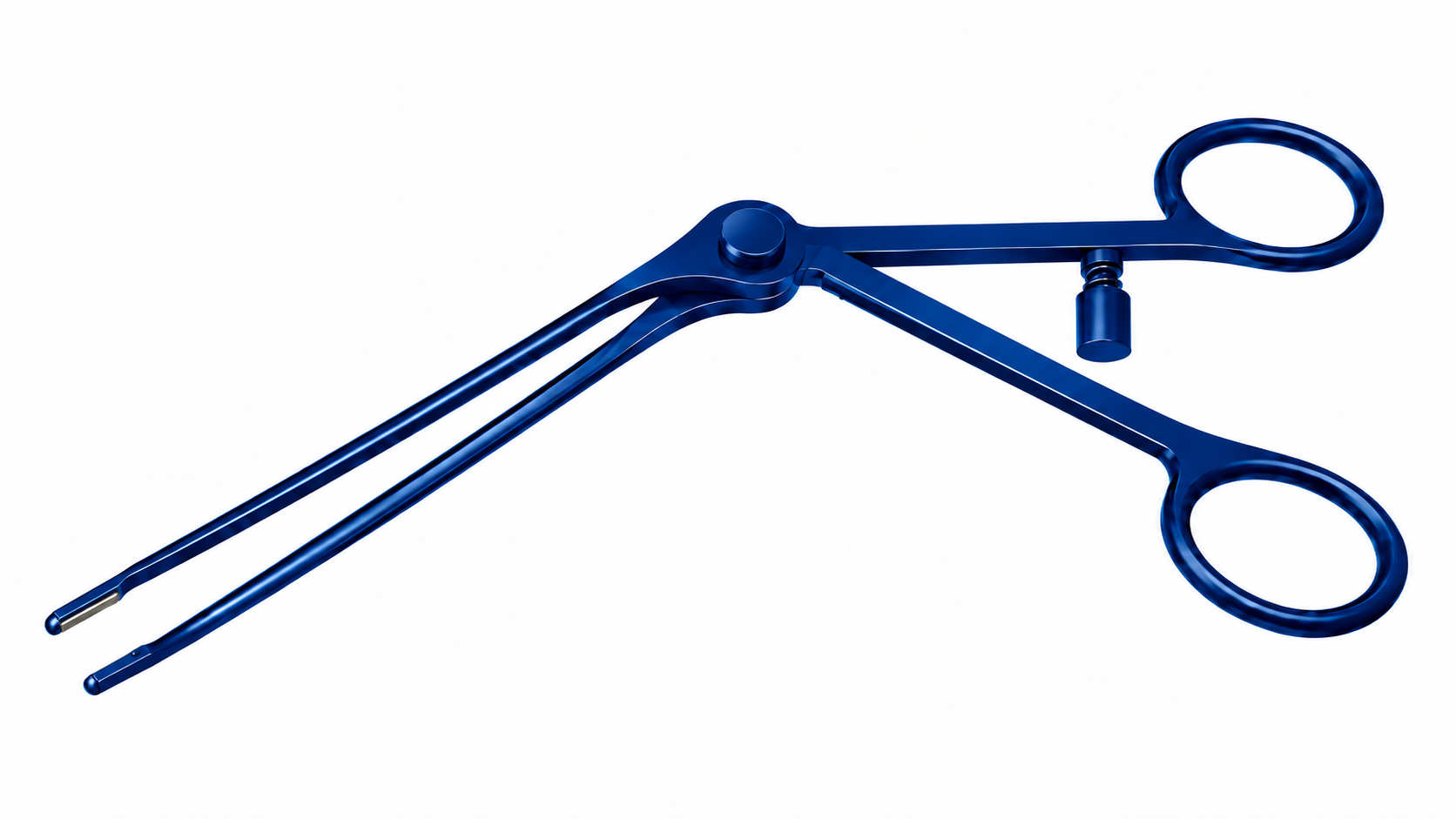ENTIRE Nasal Handpiece