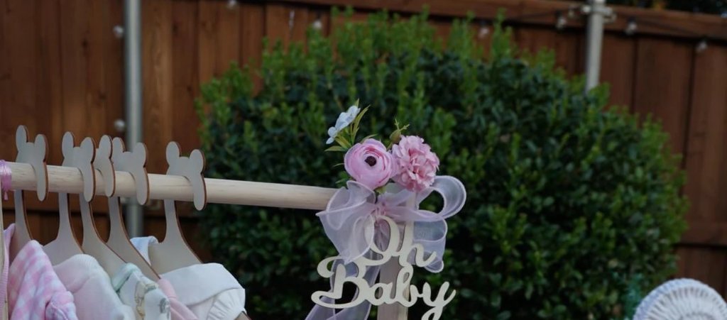 Winnie the Pooh Baby Shower design for Saamia Zia by Events By Bazgha Dallas TX