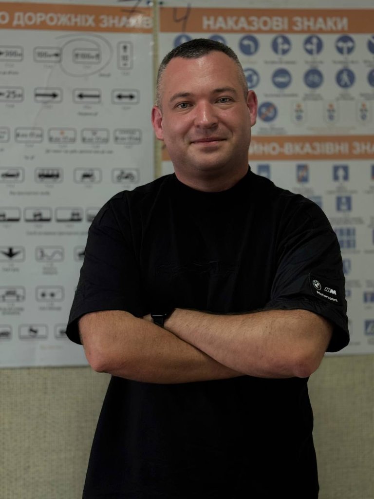 Миколаєць Роман