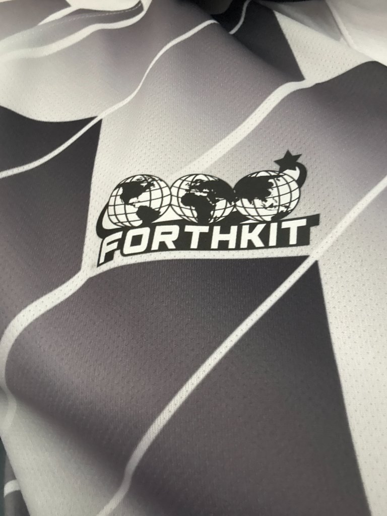 ForthKit logo