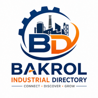 Bakrol Industrial Directory logo