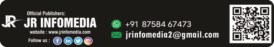 JR Infomedia