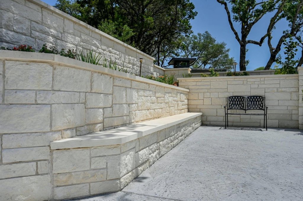 Stone Veneers