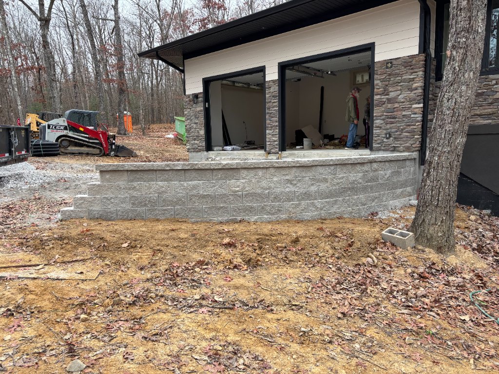 Concrete Block