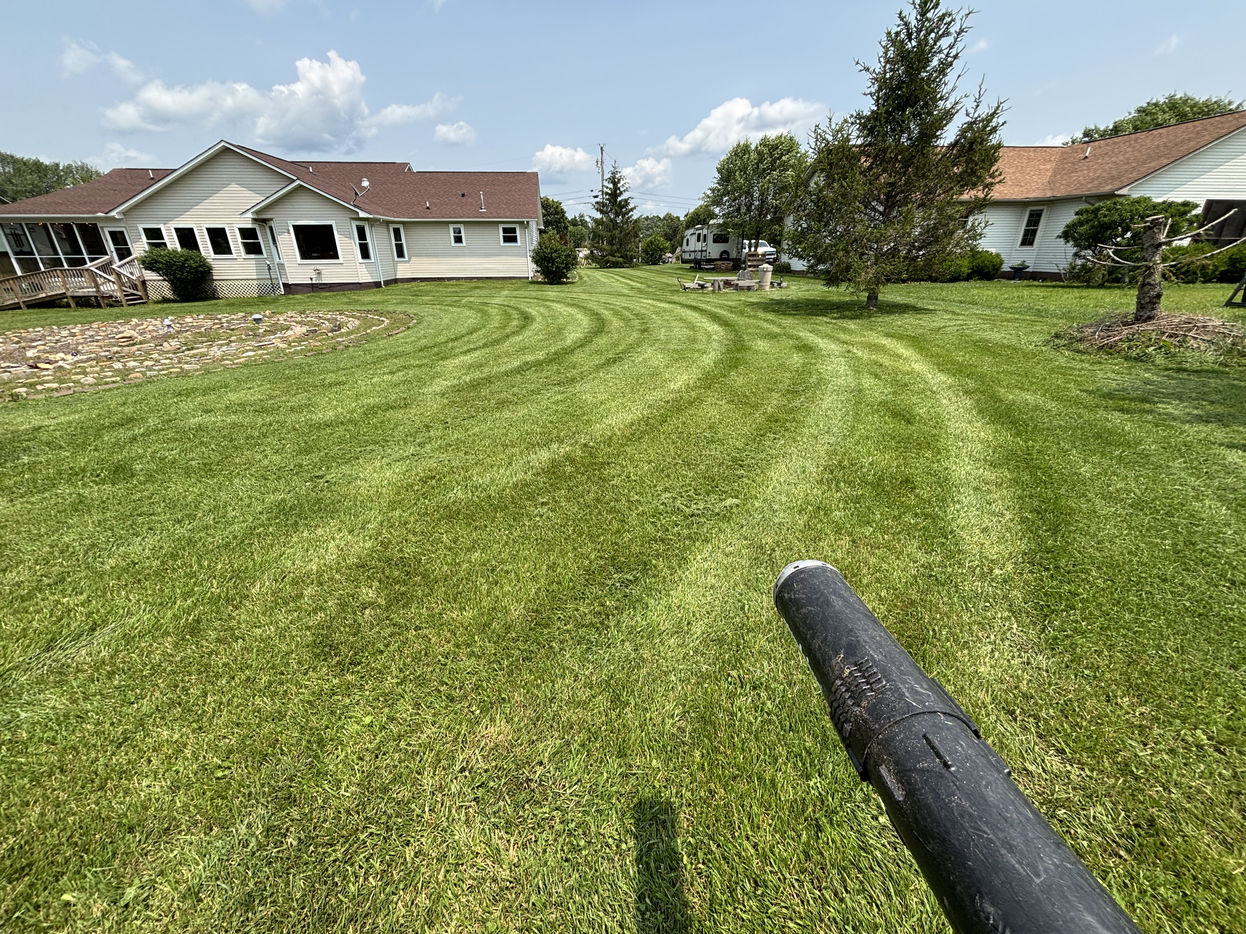 Lawn Care