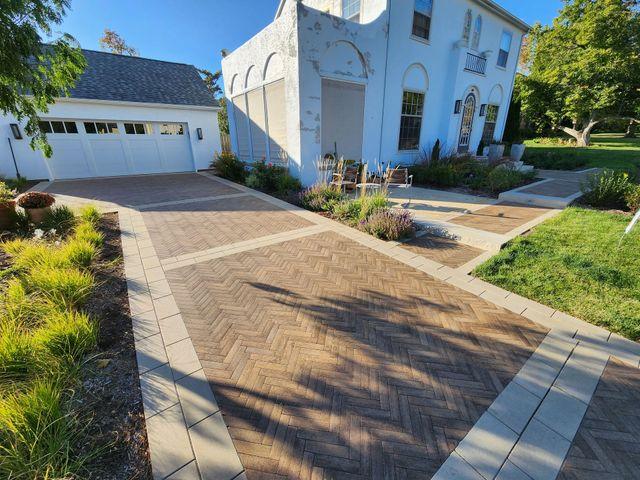 Herringbone