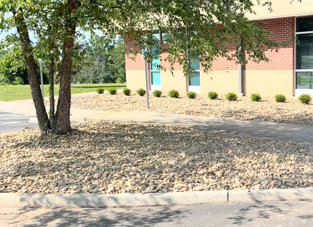 Mulch & Decorative Rock