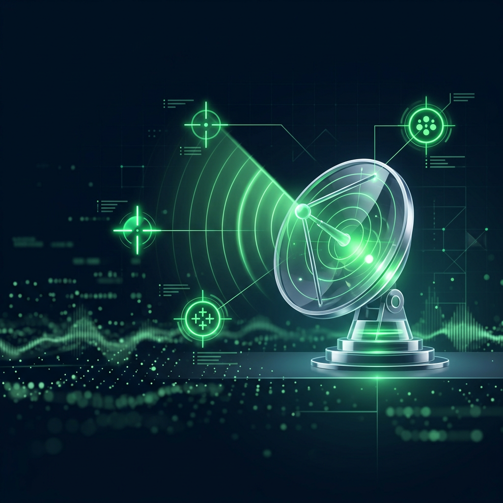 Signal-Based Selling: precision over noise
