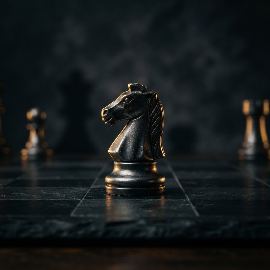 Why Your Strategic Plans Fail to Launch