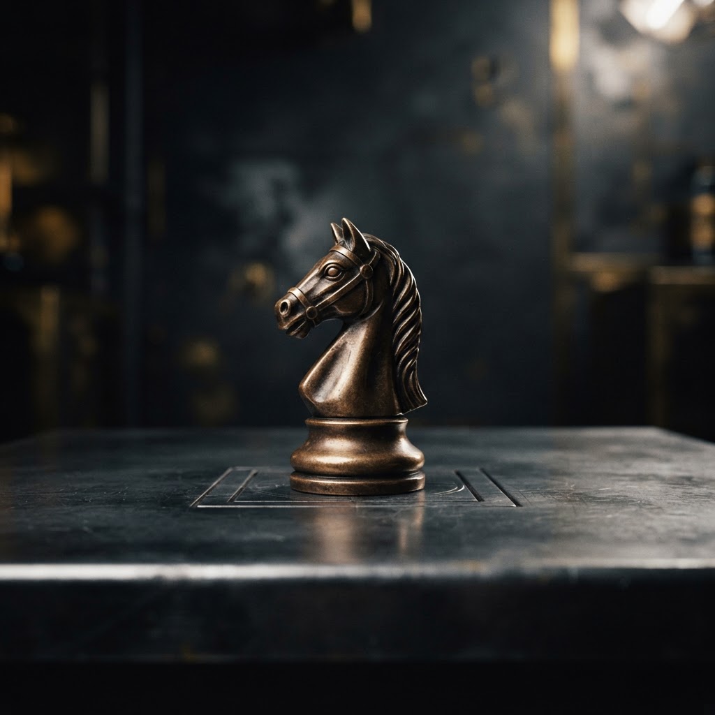 Why Your Best Strategic Plans Are Failing You