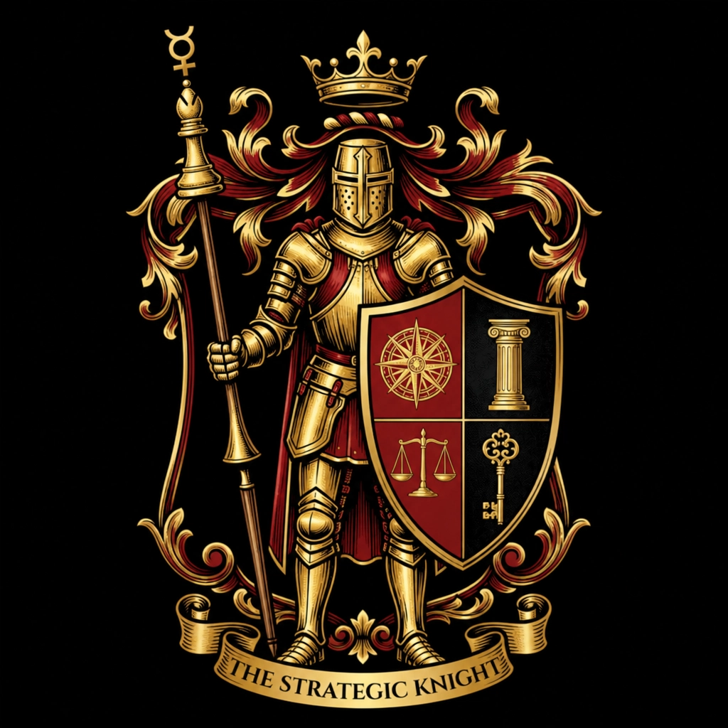 The Strategic Knight