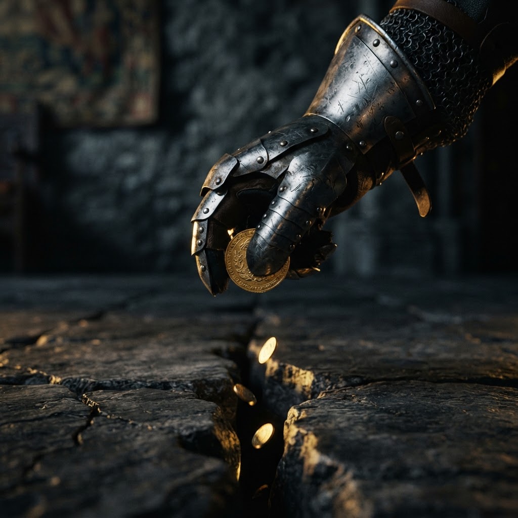 The Hidden Drain: When Revenue Grows and Profit Doesn't