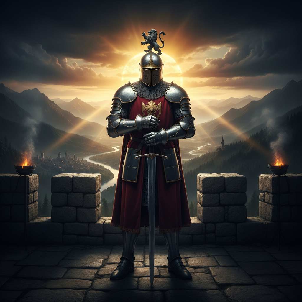 Hustle to Fortress: Why Strategic Sales Infrastructure Wins Battles