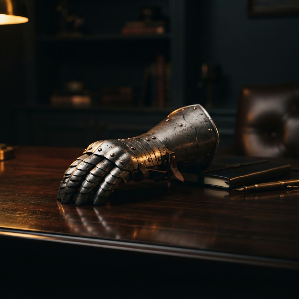 Why Your Best Strategic Plans Are Failing You