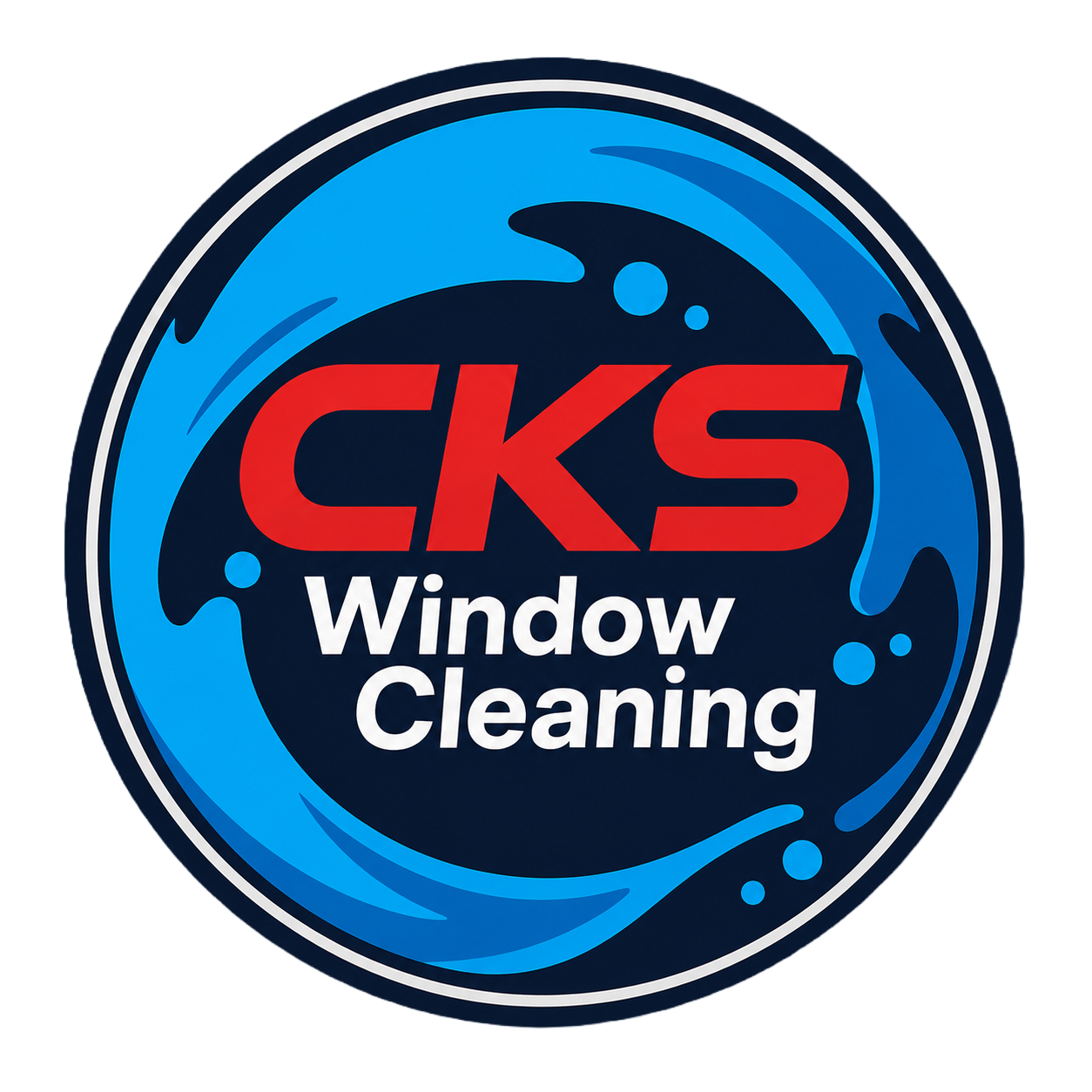 CKS Window Cleaning