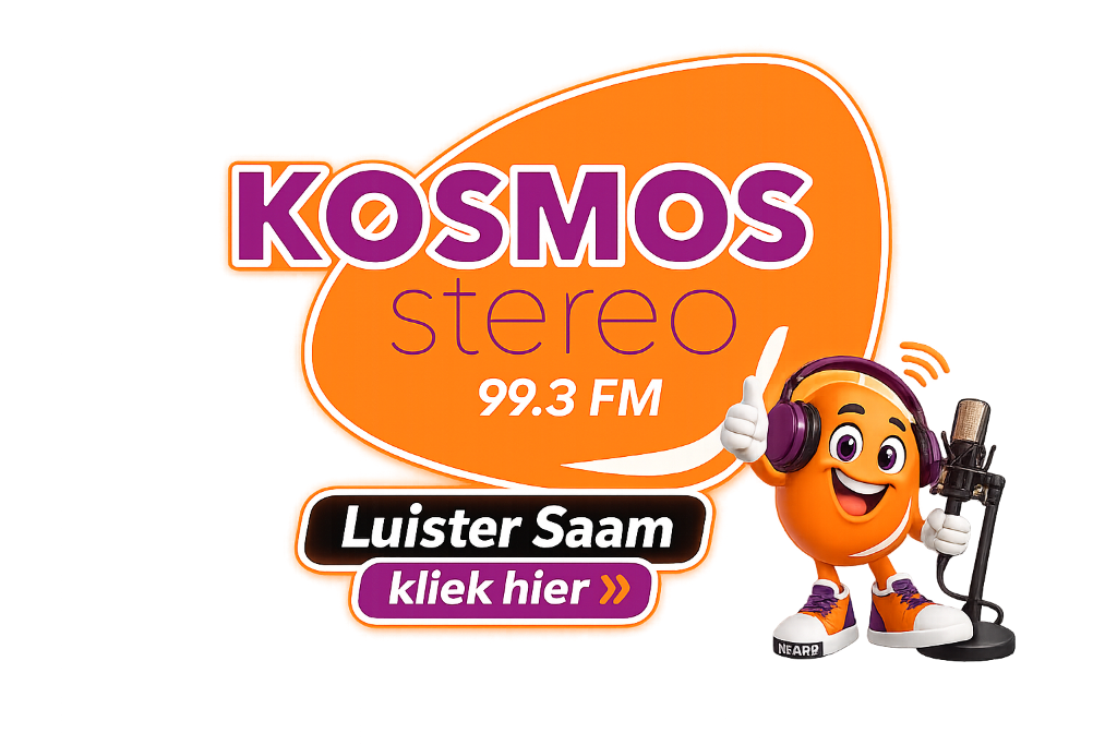 Kosmos Stereo 99.3 FM