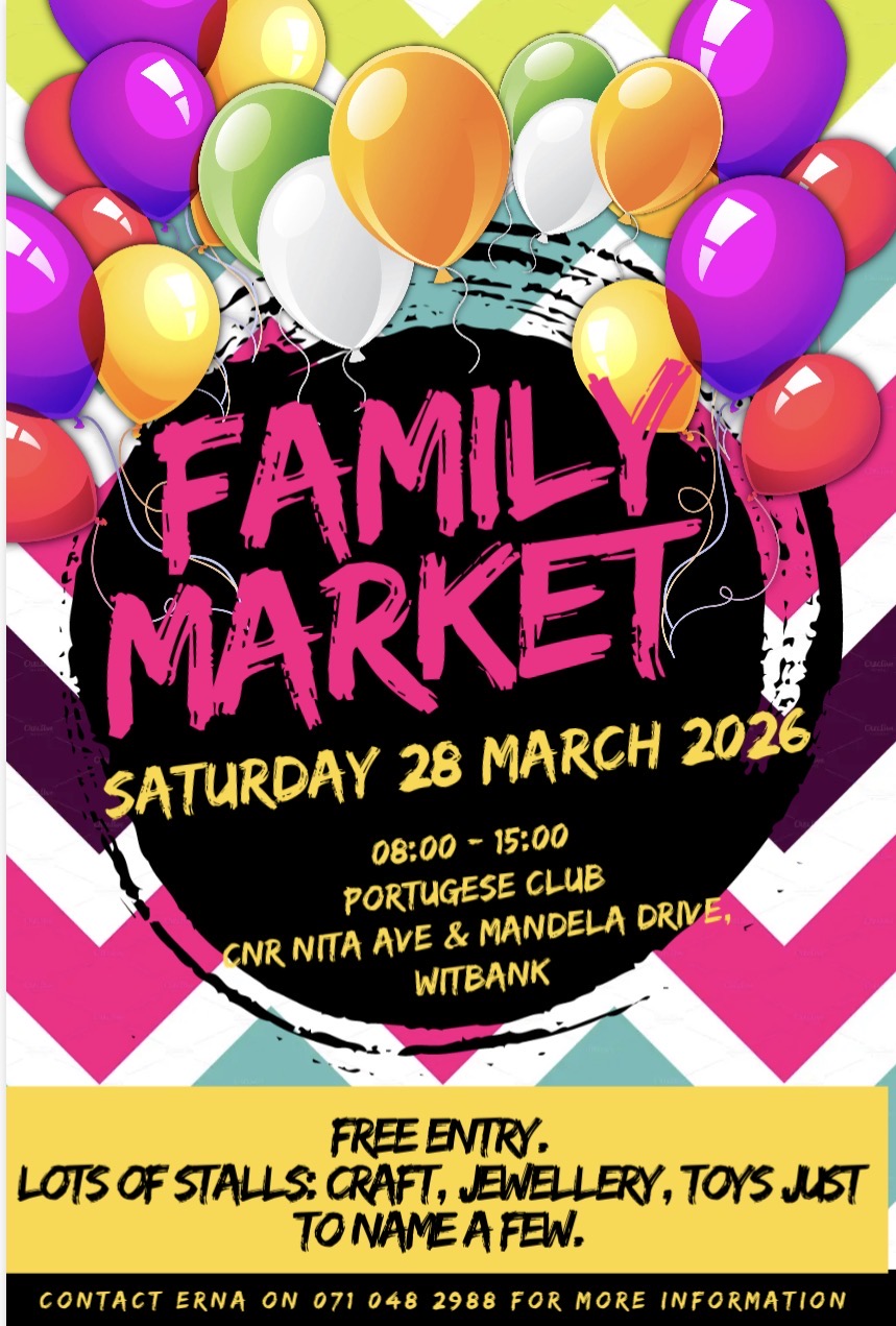 Witbank Family Market