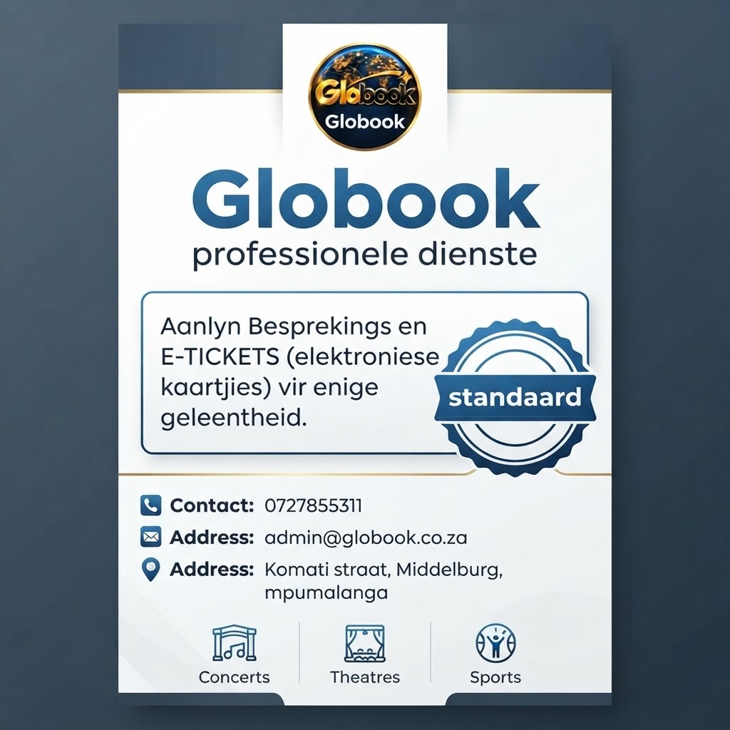 Globook