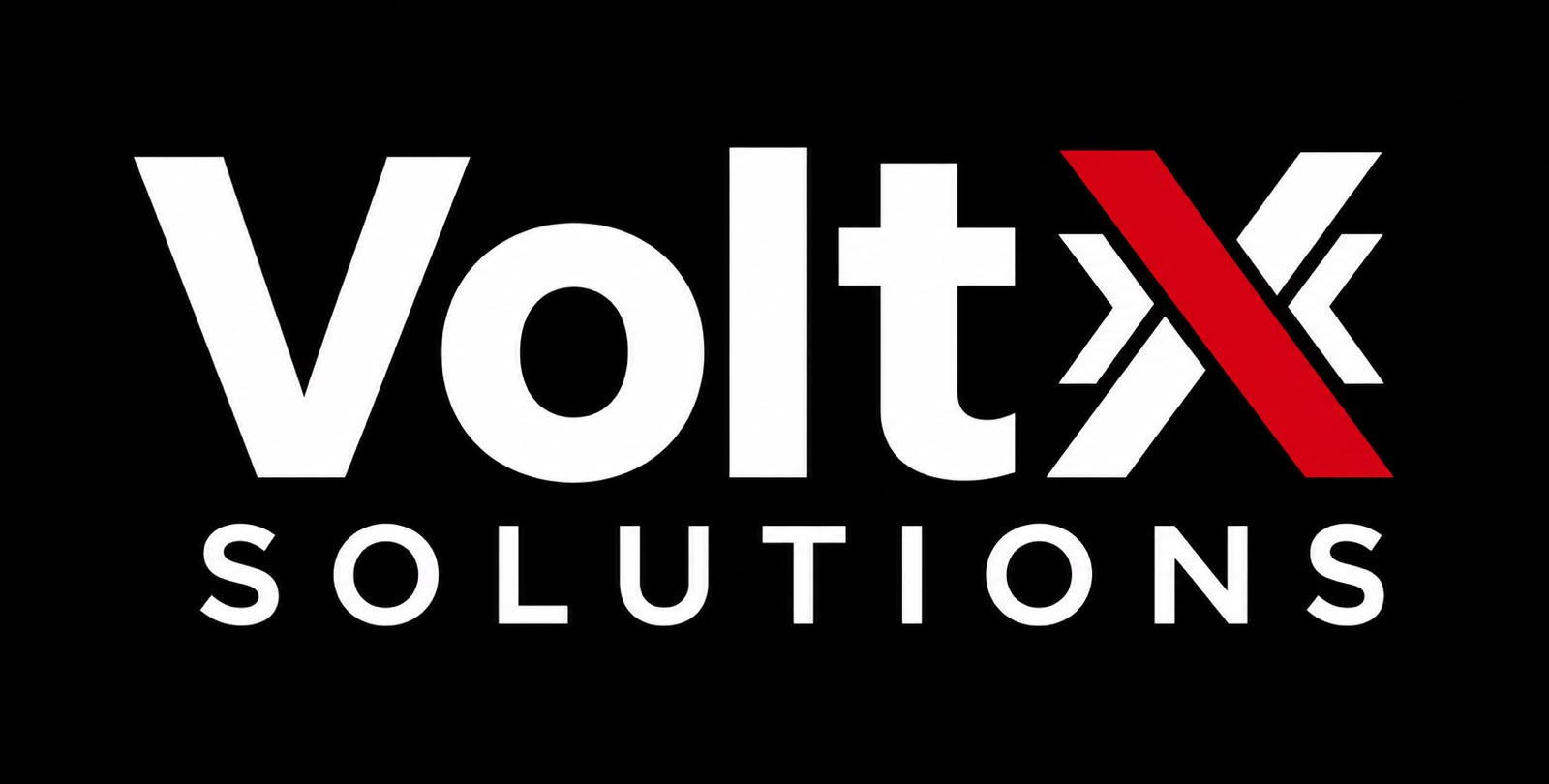 VoltX Solutions
