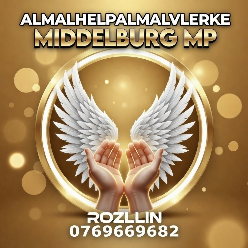 Almal-Help-Almal Vlerke NPO