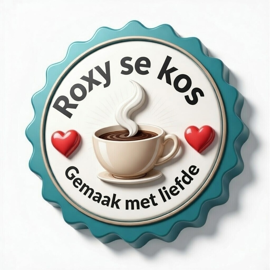 (Etes, Puddings & Platters)