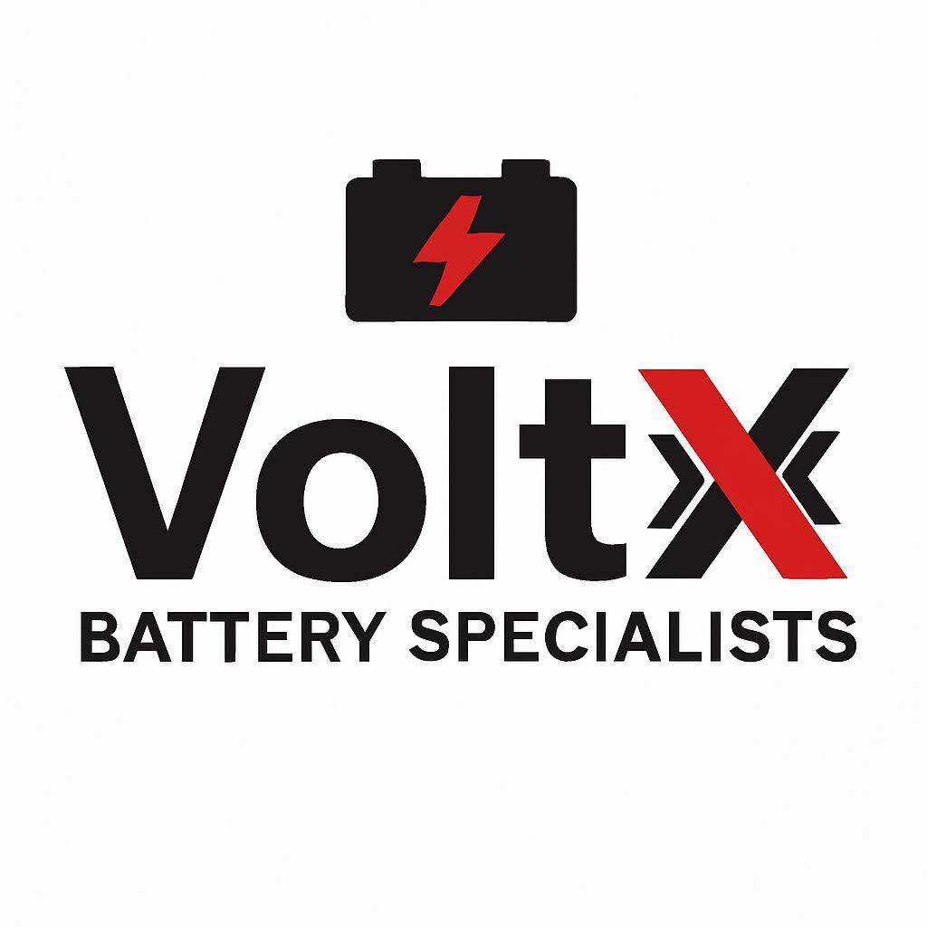 VoltX Solutions Middelburg