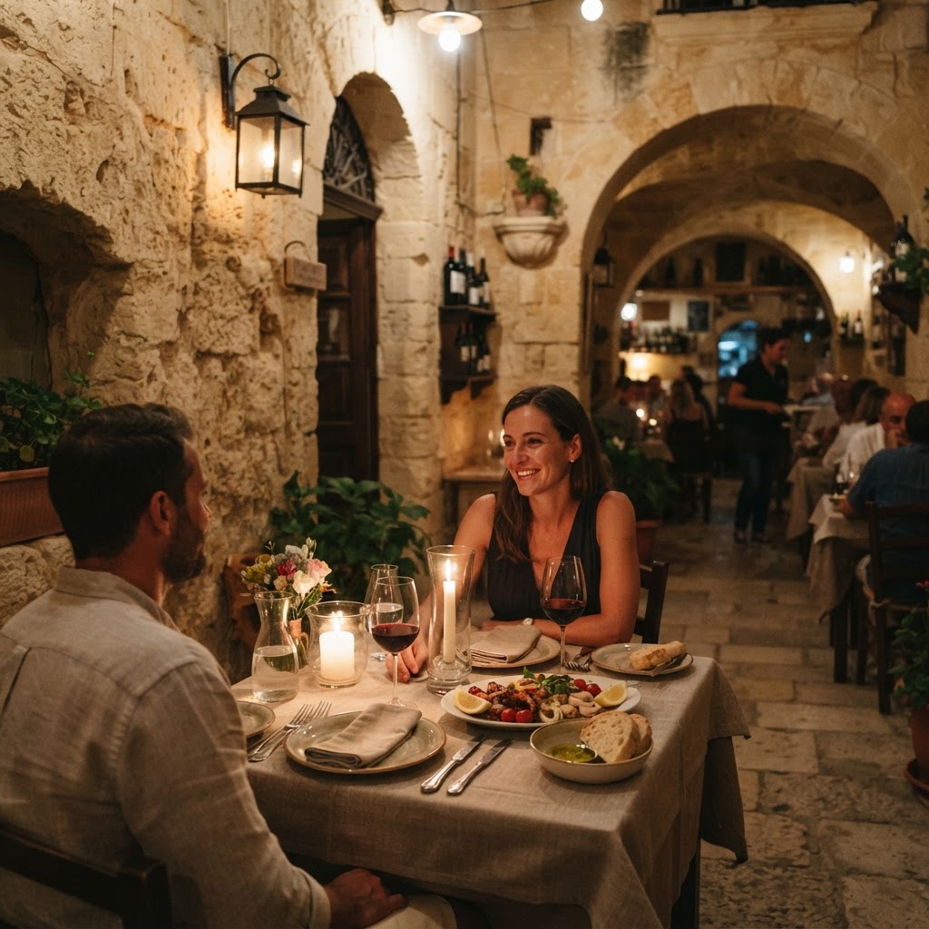 Best Restaurants in Birgu (Vittoriosa): The Three Cities Food Guide (2026)